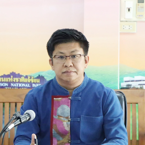 ผู้บริหาร 1