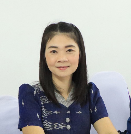 บริหารบุคลากร 