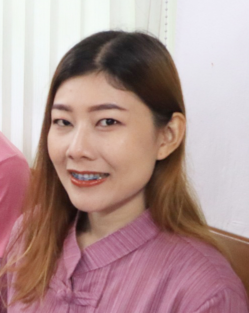 งานธุรการ