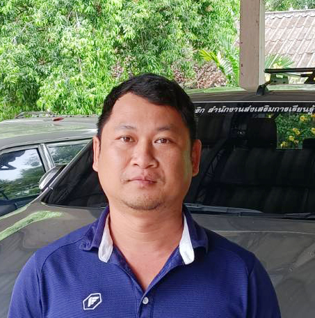 งานธุรการ