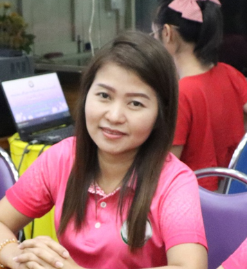 งานบริหารการเงิน