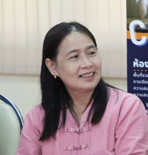 งานธุรการ