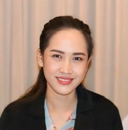 งานธุรการ