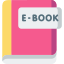 E-Book icon